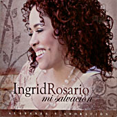 Ingrid Rosario - Mi Salvacion