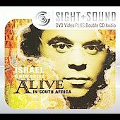 Israel Houghton - Alive In South Africa Cd 2