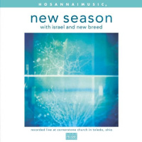 Israel Houghton - New Season