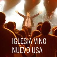 Jesus Adrian Romero - En Vivo Desde La Iglesia Vino Nuevo Usa