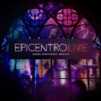 Jesus Adrian Romero - Epicentro Live Vastago Epicentro