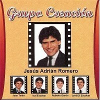 Jesus Adrian Romero - Grupo Creacion Y Jesus Adrian Romero