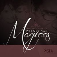 Jesus Adrian Romero - Princesas Magicas Single