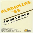 Jorge Lozano - Alabanzas 88