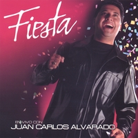 Juan Carlos Alvarado - fiesta