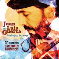 Juan Luis Guerra - Burbujas De Amor