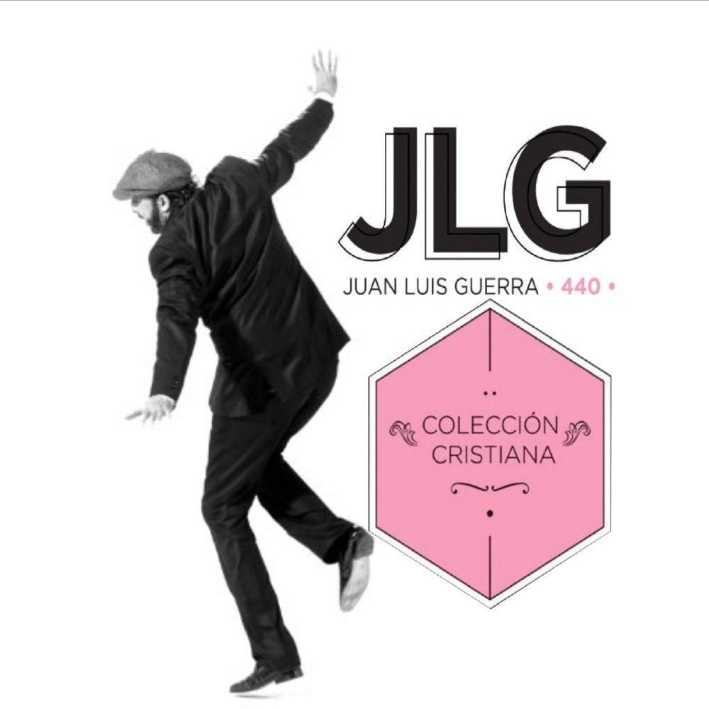 Juan Luis Guerra - Coleccion Cristiana 2012