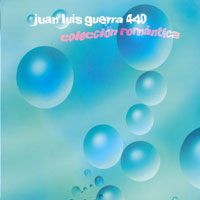 Juan Luis Guerra - Coleccion Romantica