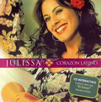 Julissa - Corazon Latino