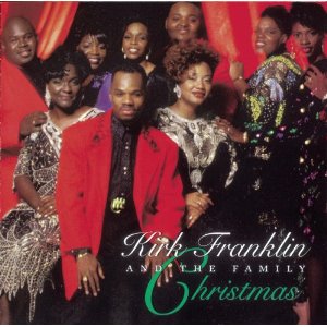 Kirk Franklin - Christmas