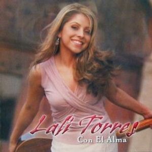 Lali Torres - Con El Alma