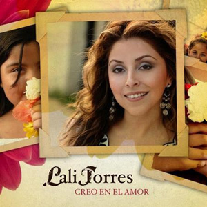 Lali Torres - Creo En El Amor