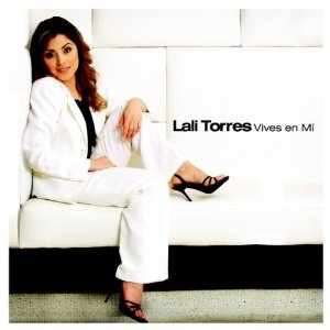 Lali Torres - Vives En Mi