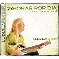 Ludmila Ferber - 24 Horas Por Dia