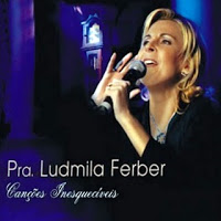 Ludmila Ferber - Cancoes Inesqueciveis