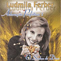 Ludmila Ferber - Os Sonhos De Deus