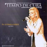 Ludmila Ferber - Tempo De Cura