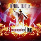 Manny Montes - Afueguember Live