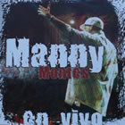 Manny Montes - En Vivo Cd 1
