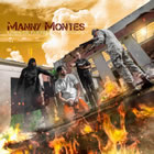 Manny Montes - Linea De Fuego