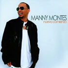 Manny Montes - Nuevo Comienzo