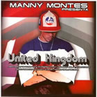 Manny Montes - United Kingdom