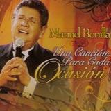 Manuel Bonilla - Una Cancion Para Cada Ocacion