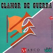 Marco Barrientos - Clamor De Guerra