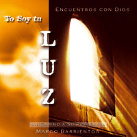 Marco Barrientos - Yo Soy Tu Luz