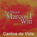 Marcos Witt - Lo Mejor De Marcos Witt I Jpeg