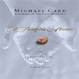 Michael Card - A Fragile Stone