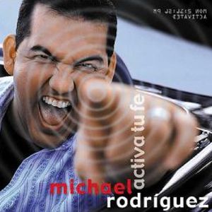 Michael Rodriguez - Activate