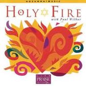 Paul Wilbur - Holy Fire