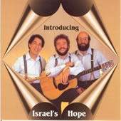 Paul Wilbur - Israel's Hope