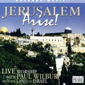 Paul Wilbur - jerusalem-arise