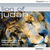 Paul Wilbur - Lion Of Judah