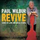 Paul Wilbur - Revive