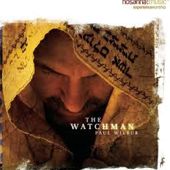 Paul Wilbur - the-watchman