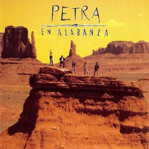 Petra - En Alabanza