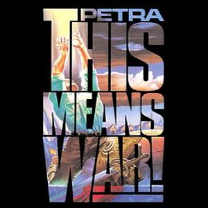Petra - this-means-war
