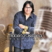 Roberto Orellana - Esperanza Pistas