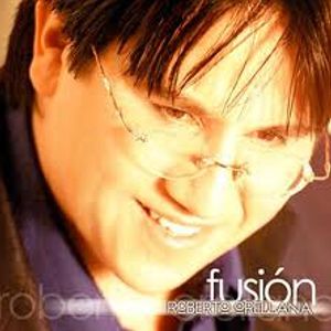 Roberto Orellana - Fusion