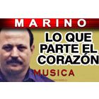 Stanislao Marino - Lo Que Parte El Corazon