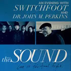 Switchfoot - Live At John Perkins Benefit Ep