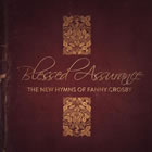 Varios Artistas - Blessed Assurance The New Hymns Of Fanny Crosby