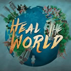Varios Artistas - Heal The World
