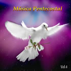 Varios Artistas - Musica Pentecostal Vol 4