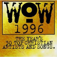 Wow - Wow Hits 1996 Cd 1