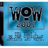 Wow - Wow Hits 2001 Cd 1