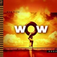 Wow - Wow Hits 2002 Cd 2